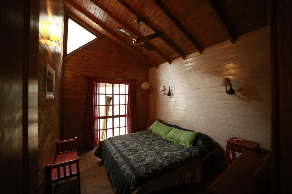 Posada Barlovento Tigre Exterior photo