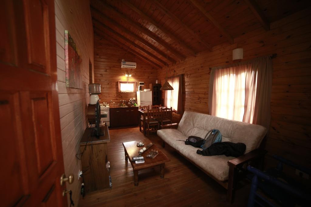 Posada Barlovento Tigre Exterior photo