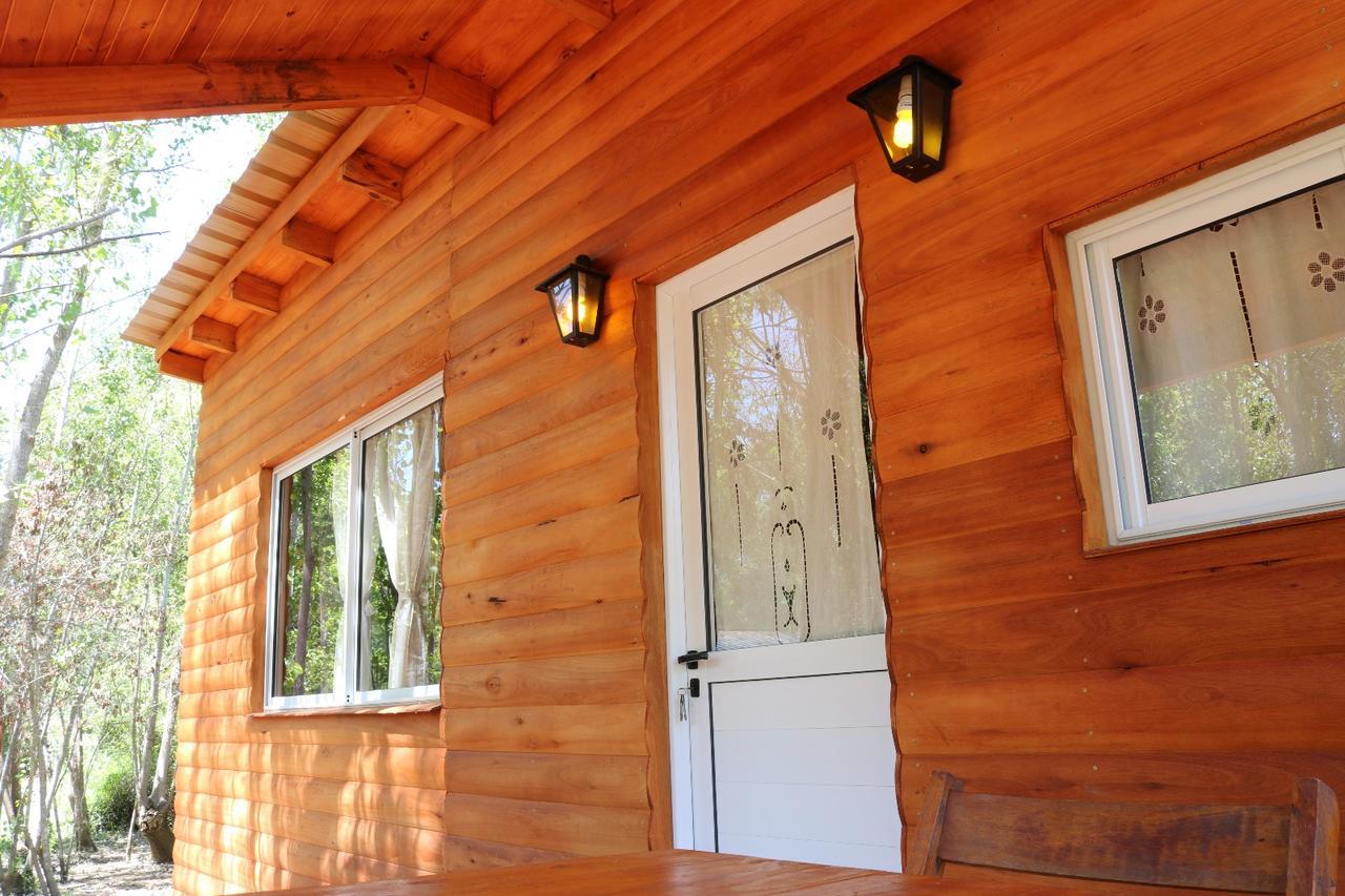 Posada Barlovento Tigre Exterior photo